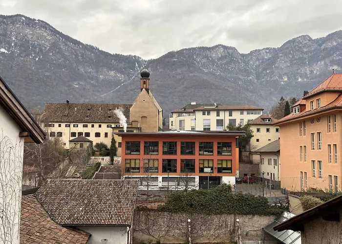 Hotel Roter Adler Caldaro